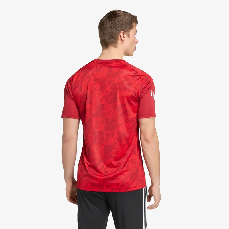 Adidas Originals  Liverpool FC 26/27 Pre Match Jersey for Men | Best Price UAE