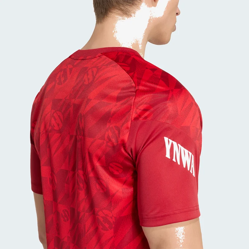 Adidas Originals  Liverpool FC 26/27 Pre Match Jersey for Men | Best Price UAE