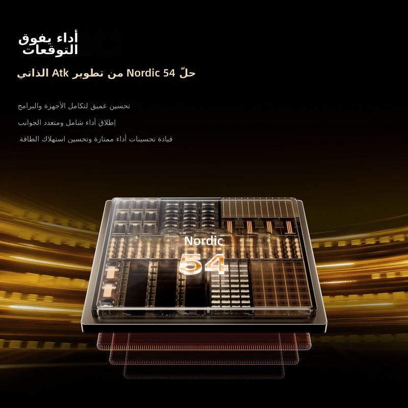 اي تي كي فأرة ألعاب لاسلكية ثلاثية الأوضاع خفيفة الوزن من ATK Liekong X1 V2 ماستر أبيض بدقة 30000 نقطة في البوصة ومعدل استجابة 8000 هرتز - Image 3
