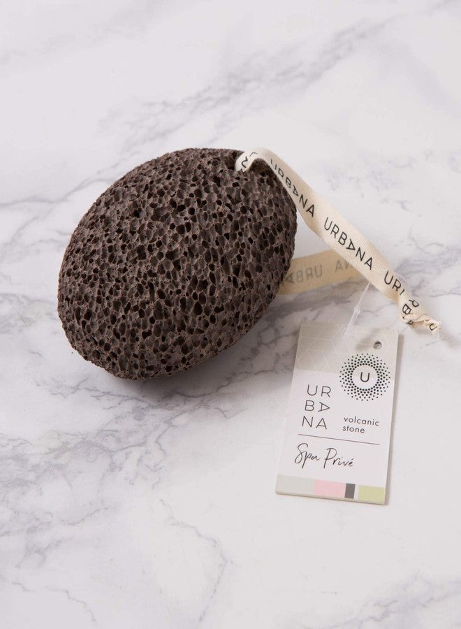 Urbana Spa Prive Home Spa Collection, Volcanic Pumice Stone - Image 4