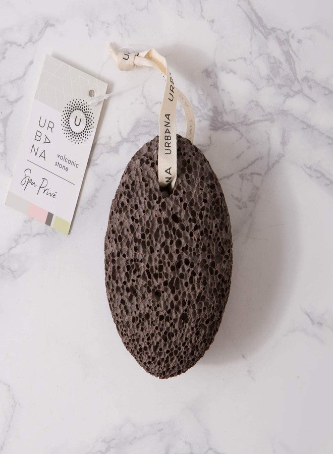 Urbana Spa Prive Home Spa Collection, Volcanic Pumice Stone - Image 3