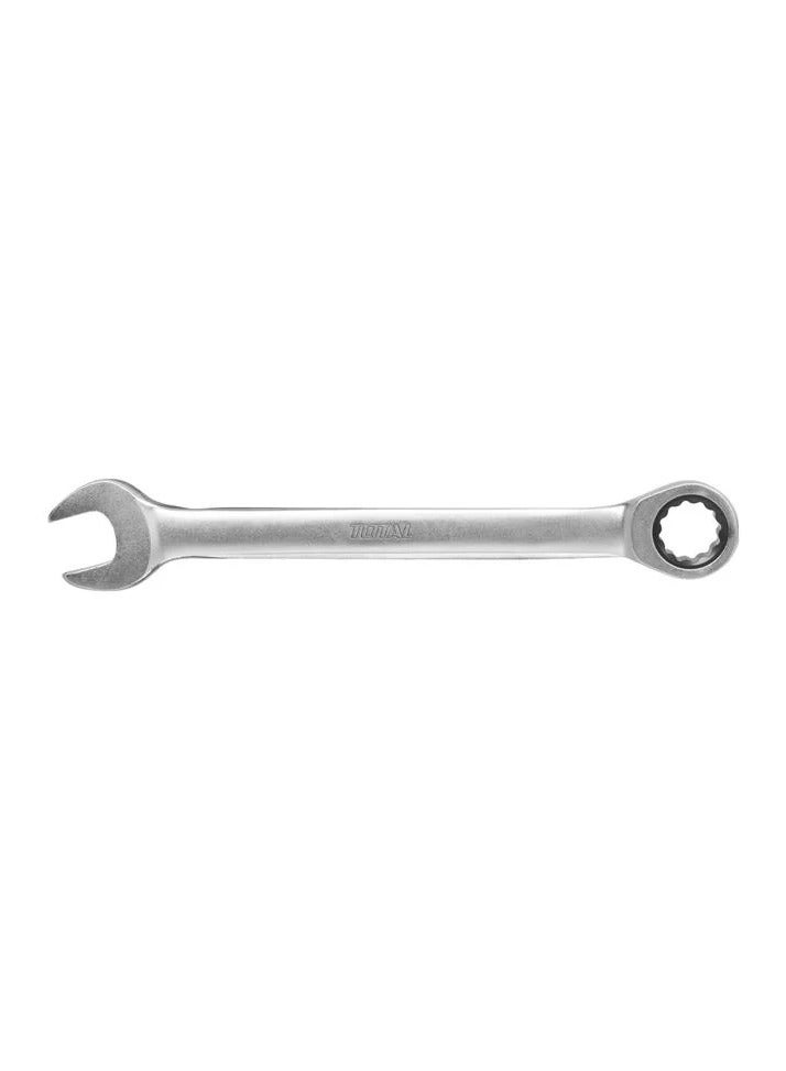 TOTAL TOTAL Ratchet Spanner 14mm TCSPAR141 - Image 1