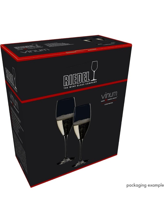 Riedel كأس ريدل فينوم كوفي بريستيج، مجموعة من 2 - Image 5