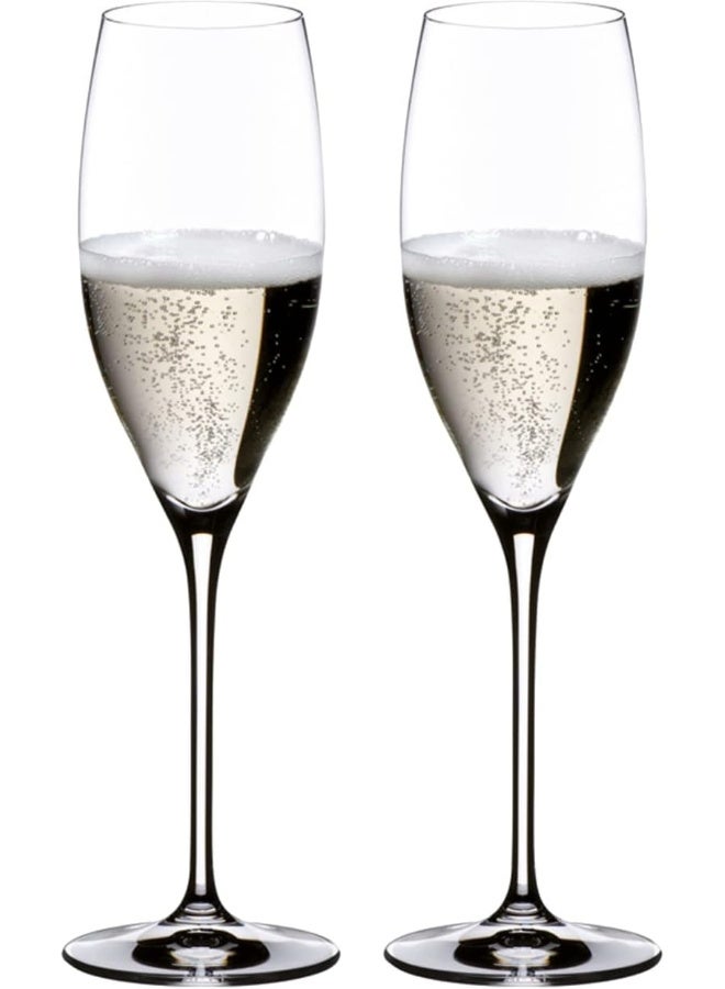 Riedel كأس ريدل فينوم كوفي بريستيج، مجموعة من 2 - Image 1