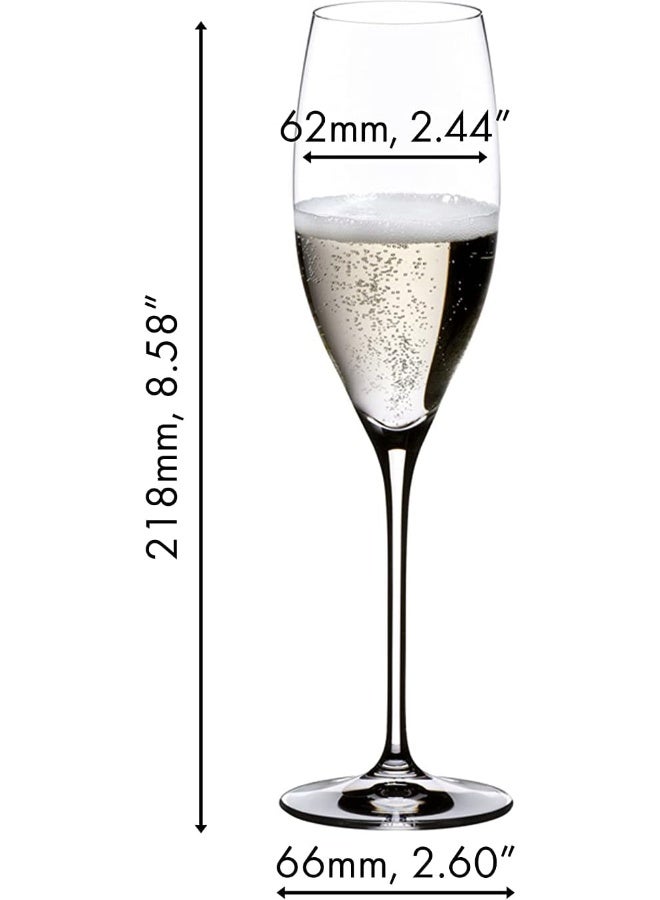 Riedel كأس ريدل فينوم كوفي بريستيج، مجموعة من 2 - Image 4