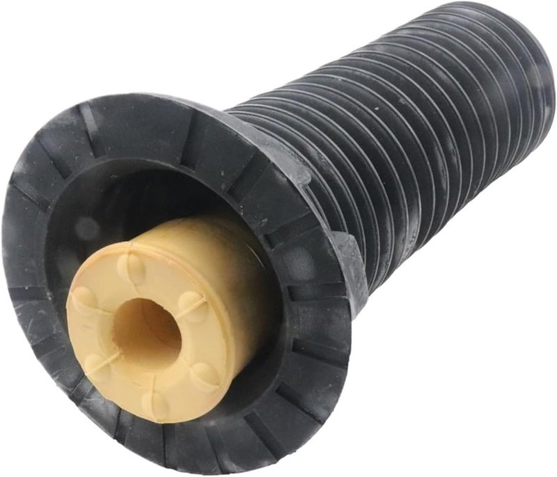 DEMULAX Front Left Dust Cover Air Shock Absorber Set - Image 3