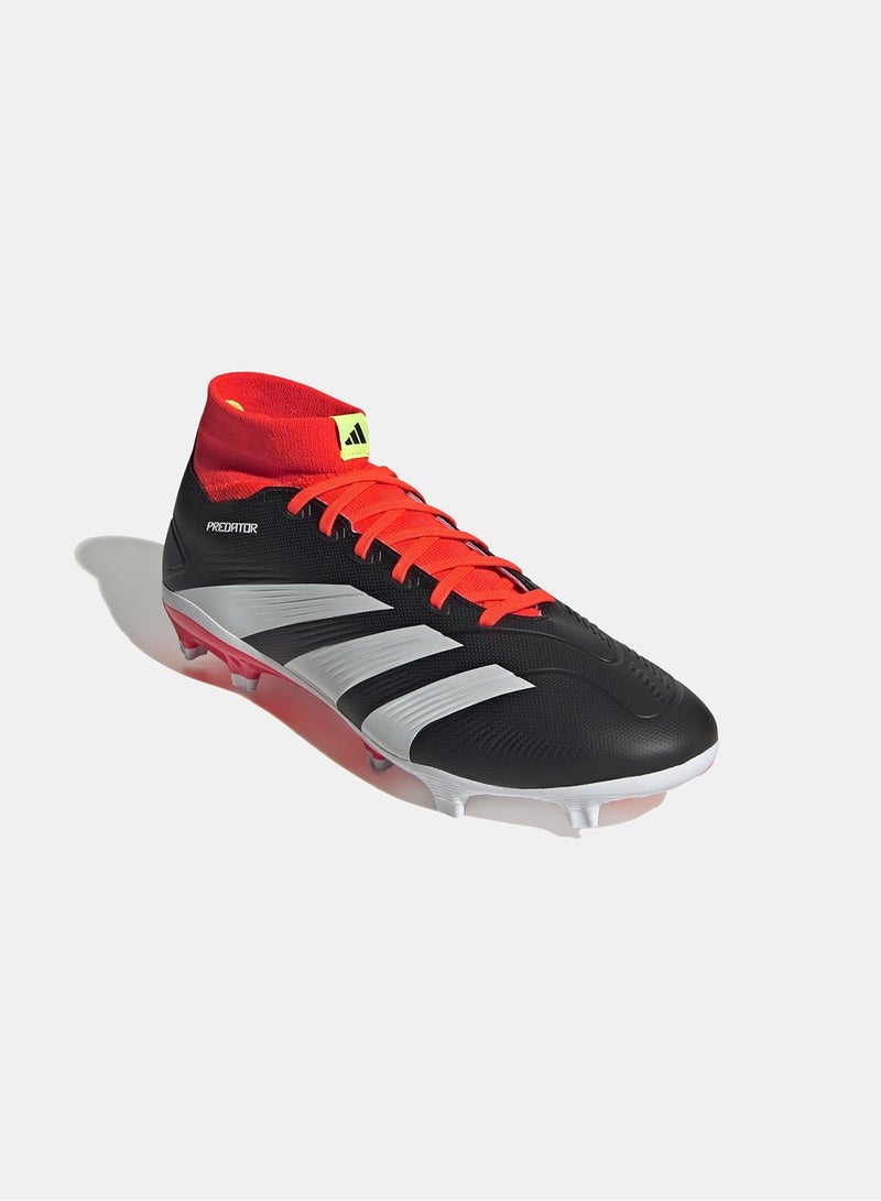 Adidas Predator 24 League Firm Ground Boots - Image 2