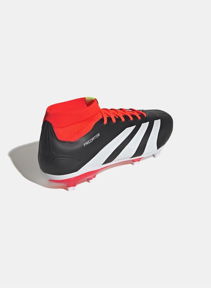 Adidas Predator 24 League Firm Ground Boots - Image 3