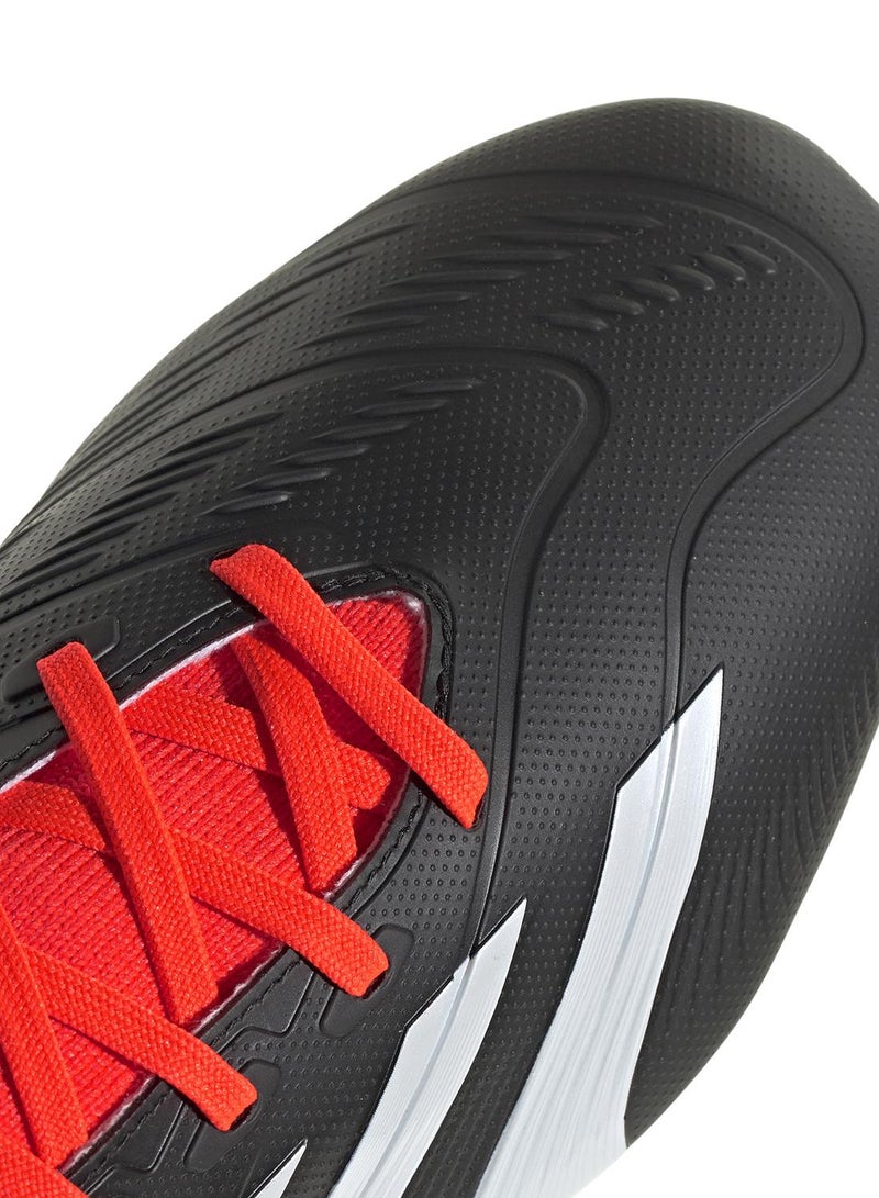 Adidas Predator 24 League Firm Ground Boots - Image 4