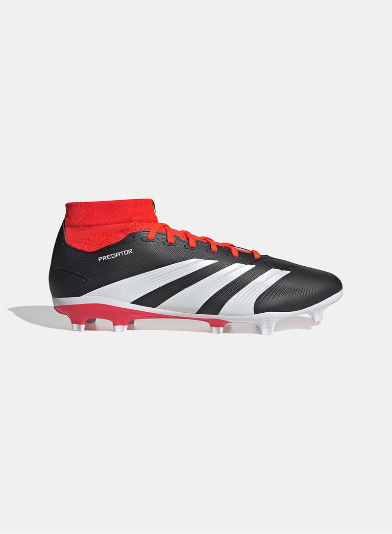 Adidas Predator 24 League Firm Ground Boots - Image 1
