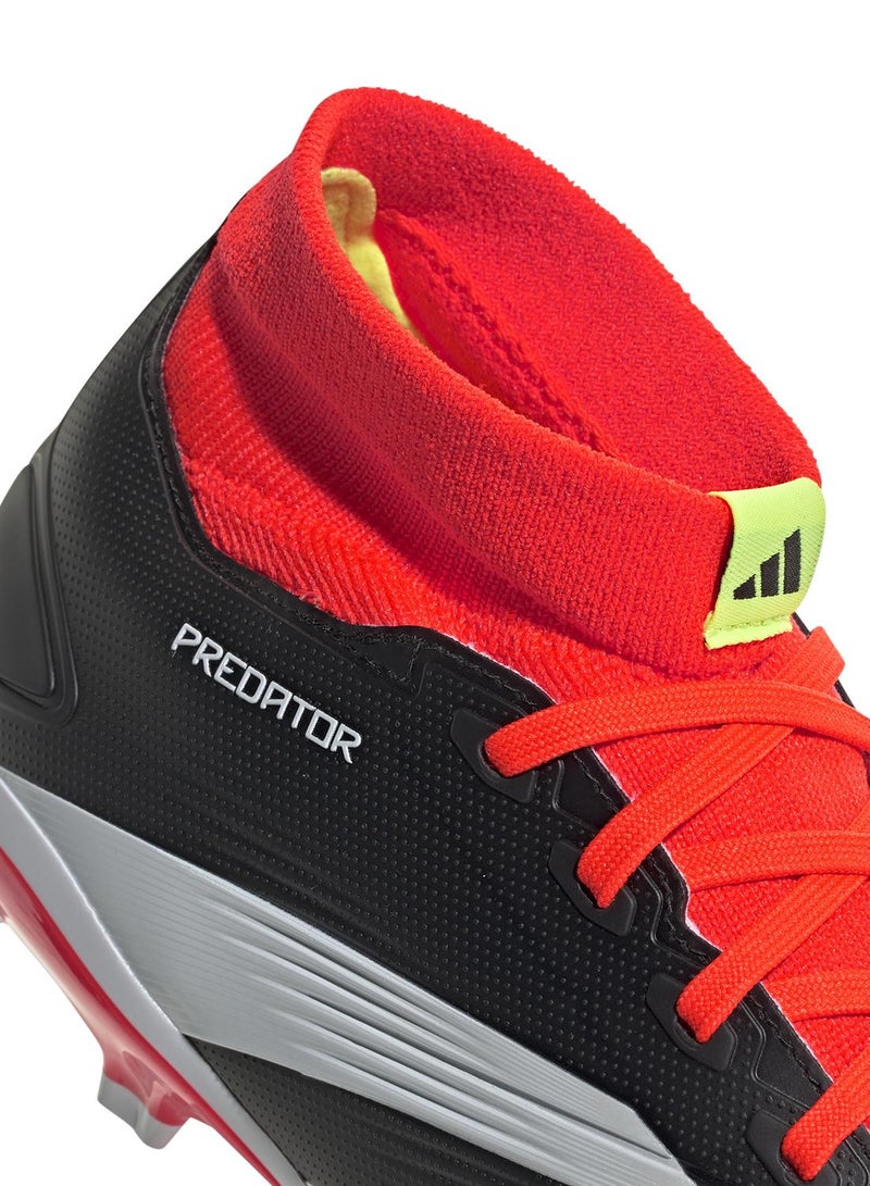 Adidas Predator 24 League Firm Ground Boots - Image 5