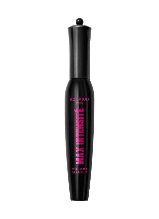BOURJOIS PARIS - Volume Glamour Max Intensité Mascara - 01 - Black, 12ml - Image 1