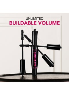 BOURJOIS PARIS Volume Glamour Max Intensité Mascara - 01 - Black, 12ml  - Image 4