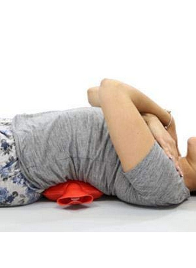ANTIL'S® Hot Water Rubber Bottle bag for Pain Relief Therapy (Pack of 1) Multicolor - Image 4