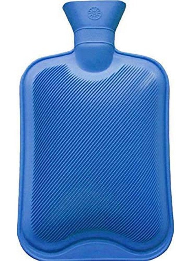 ANTIL'S® Hot Water Rubber Bottle bag for Pain Relief Therapy (Pack of 1) Multicolor - Image 1