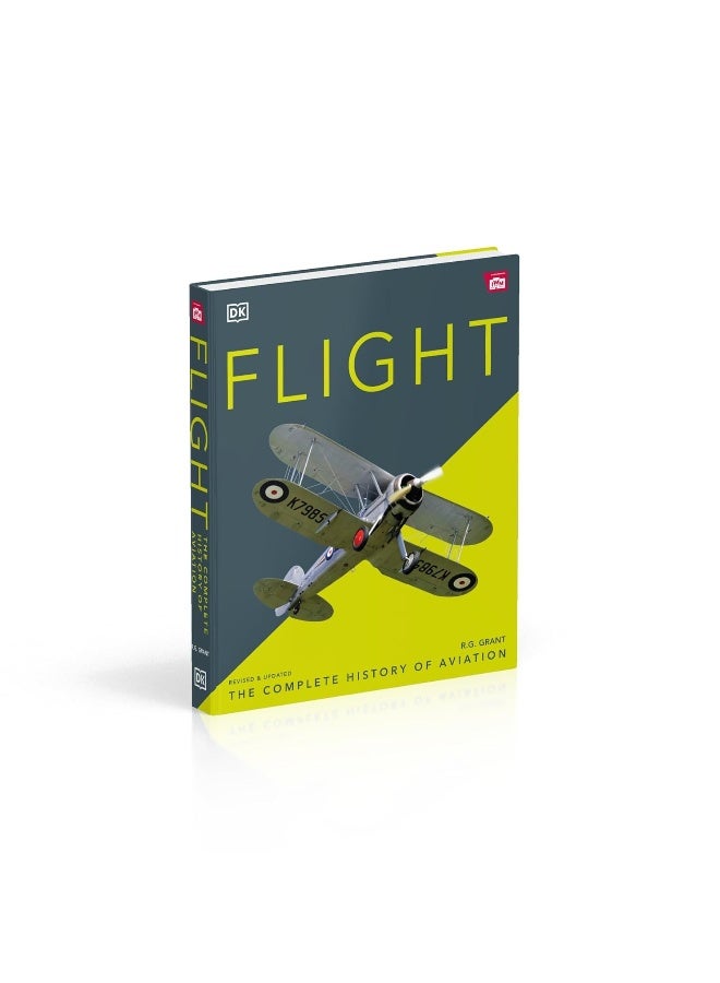 Flight: The Complete History of Aviation - Image 3