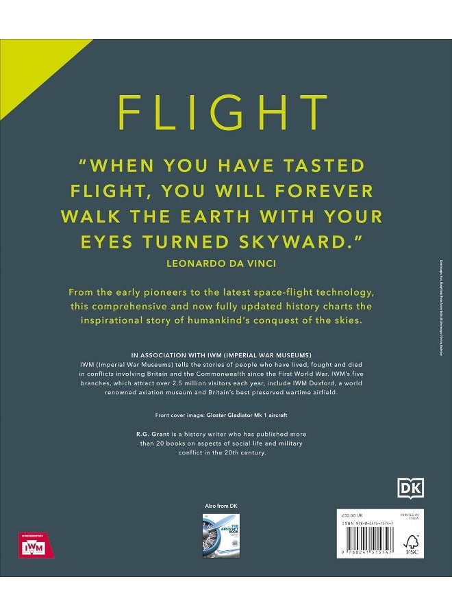 Flight: The Complete History of Aviation - Image 2