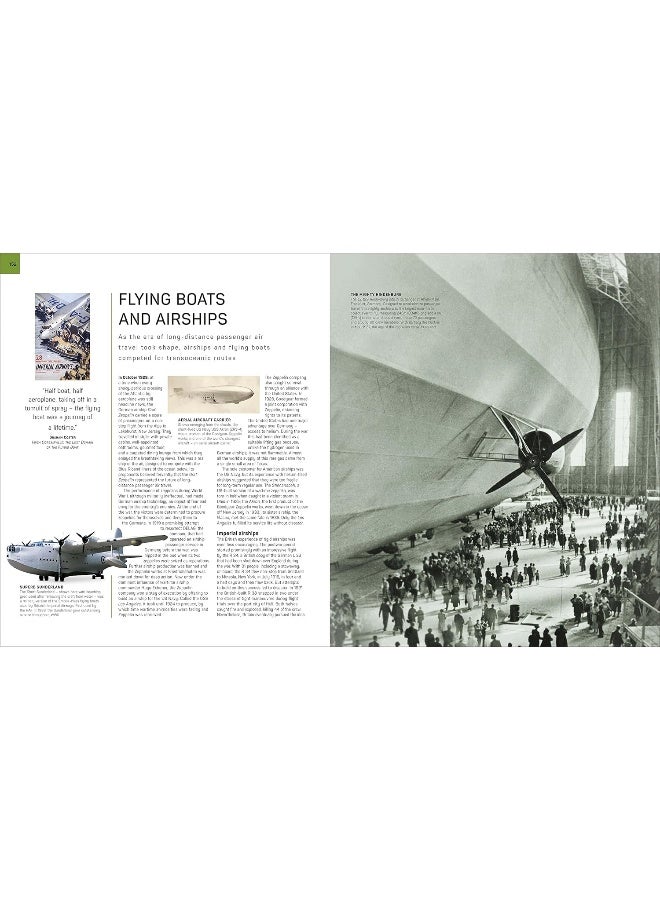 Flight: The Complete History of Aviation - Image 5