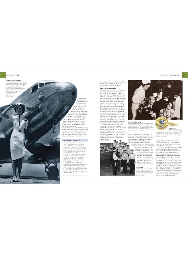 Flight: The Complete History of Aviation - Image 4