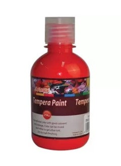 Artmate Artmate Tempera Poster (vermilion) - 250 Ml 