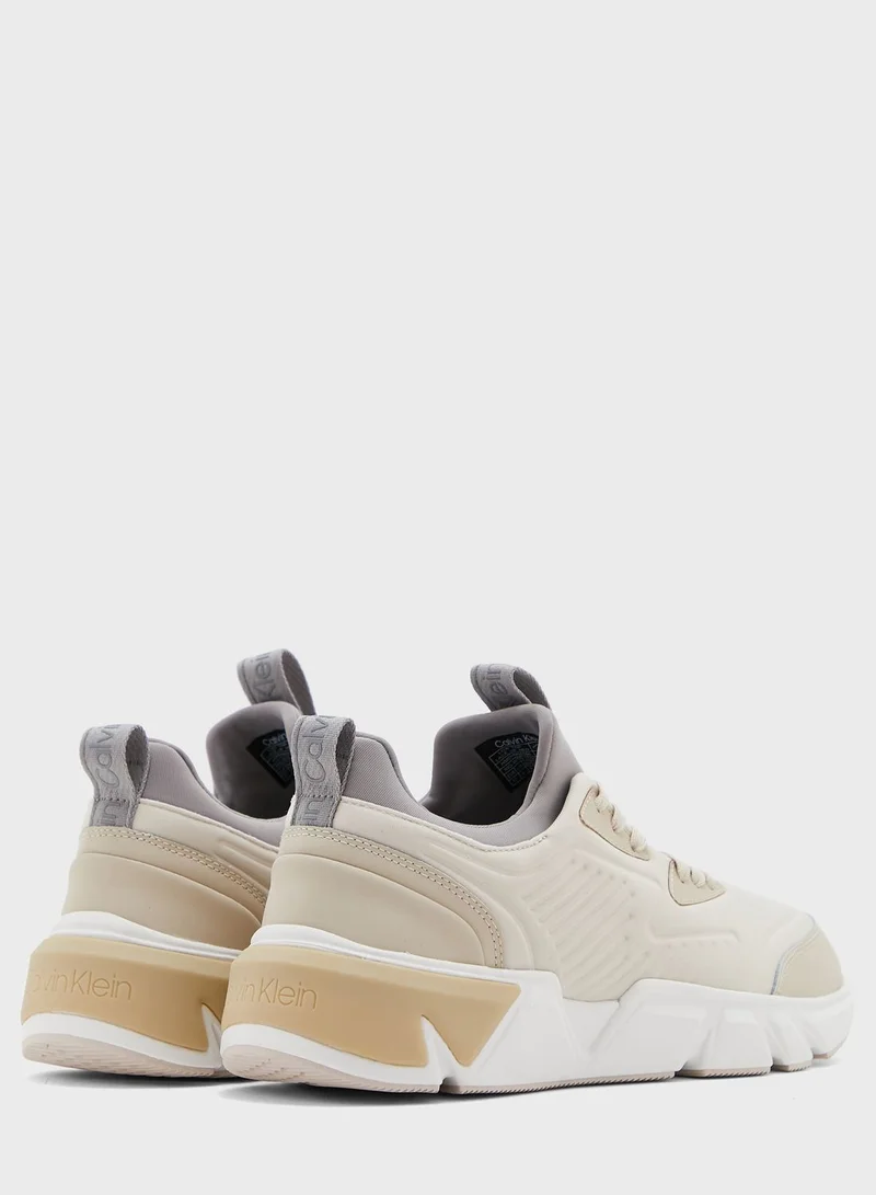 CALVIN KLEIN Low Top Causal Sneakers