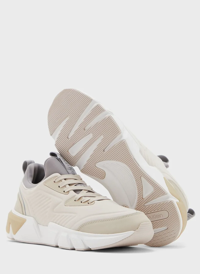 CALVIN KLEIN Low Top Causal Sneakers