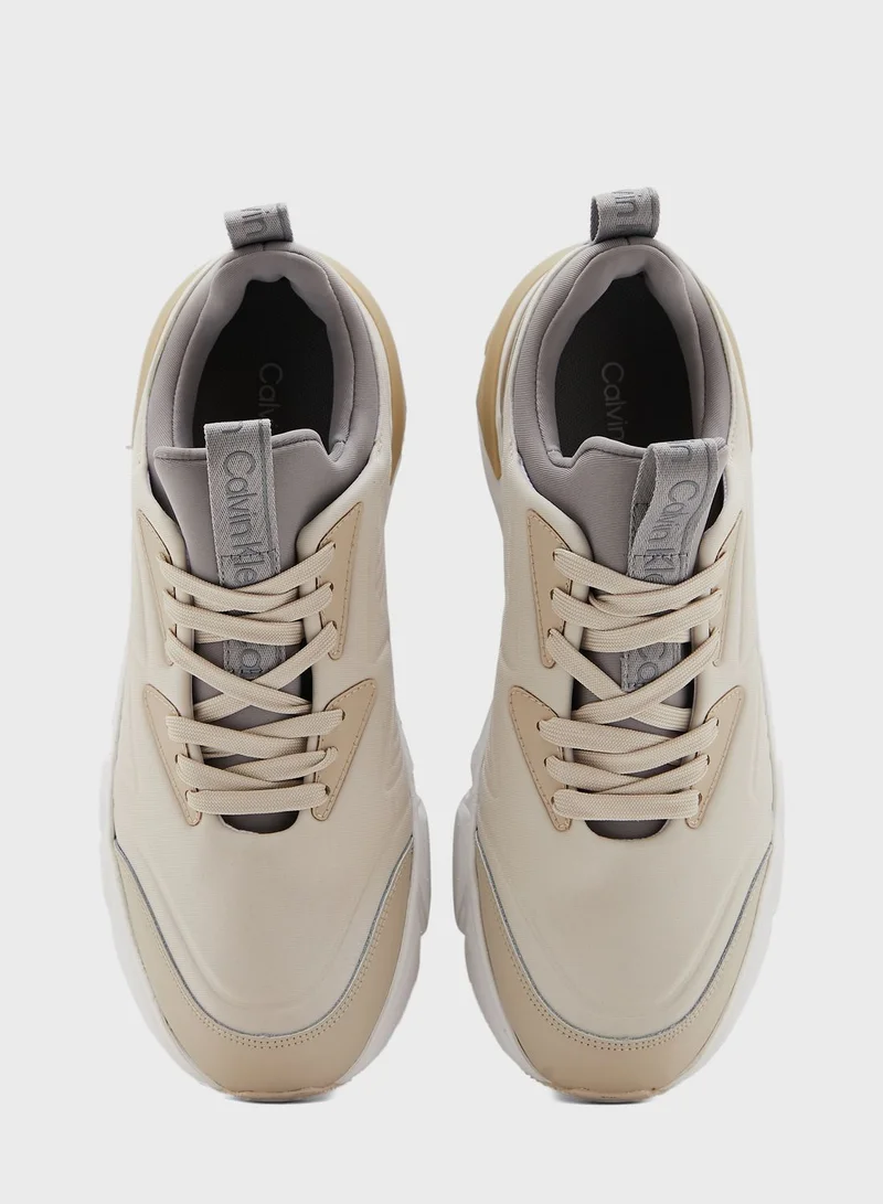 CALVIN KLEIN Low Top Causal Sneakers