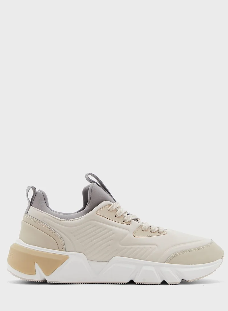 CALVIN KLEIN Low Top Causal Sneakers