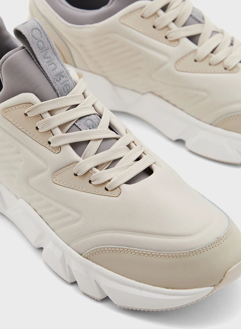 CALVIN KLEIN Low Top Causal Sneakers