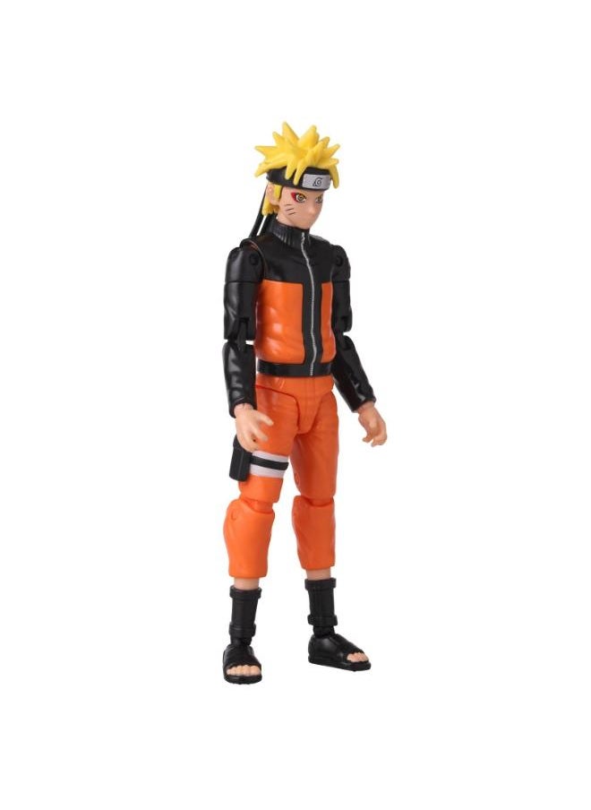 Bandai Uzumaki Naruto Sage Mode Action Figure  - Image 3