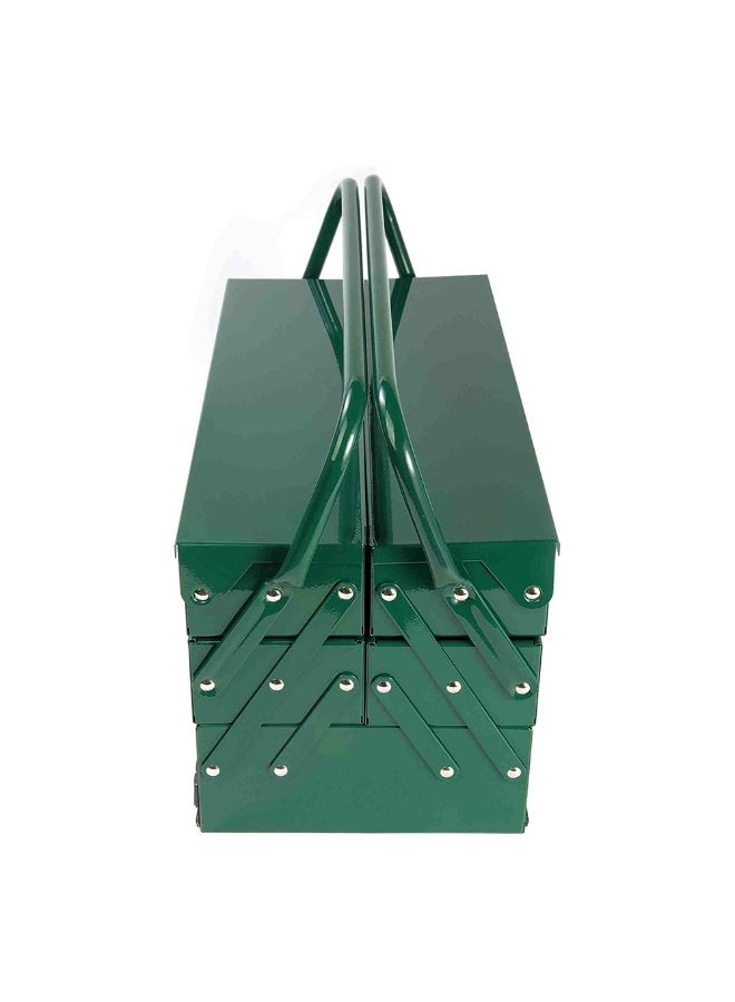 Sata SATA ST95104ASC 17" 5 Tray Cantilever Tool Box  - Image 3