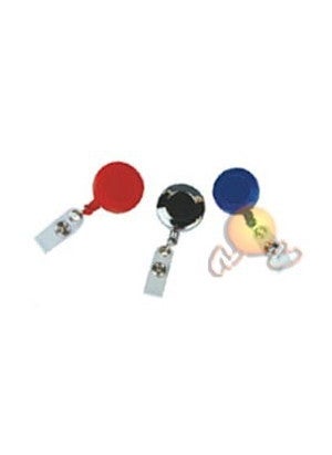 MAPi Clip Round Yoyo Single (White) 