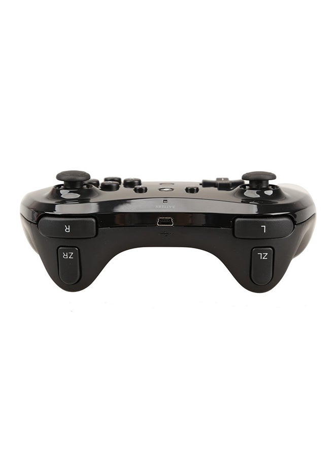 Bluetooth Controller For Nintendo Wii U - Image 5