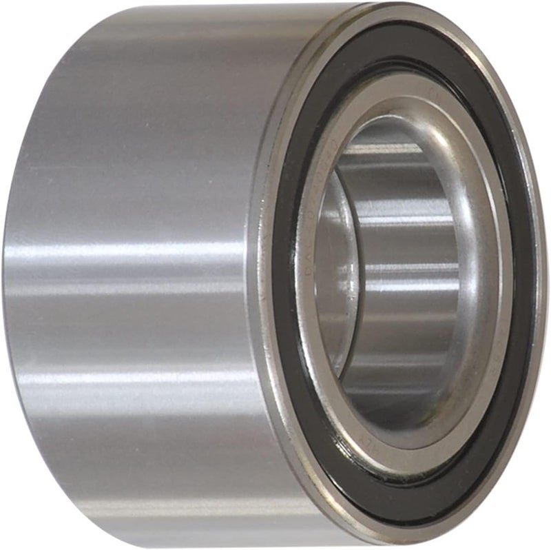 DEMULAX Front Wheel Bearing Hub for Volkswagen Beetle - Image 2