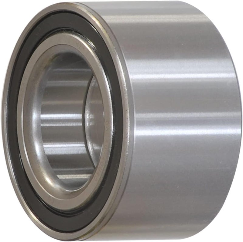 DEMULAX Front Wheel Bearing Hub for Volkswagen Beetle - Image 3