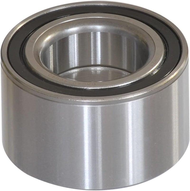 DEMULAX Front Wheel Bearing Hub for Volkswagen Beetle - Image 1