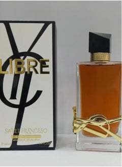 libre derm Cubaine première classe pour femme 100ml 