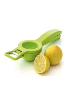 RSG 2 in 1 Plastic Lemon Squeezer With Bottle Opener  - Image 1