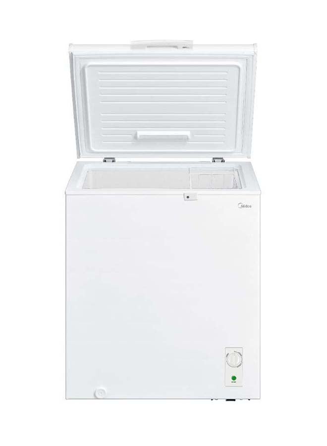 Midea Freezer 142 L 1800 W HS-186CN1 White - Image 2