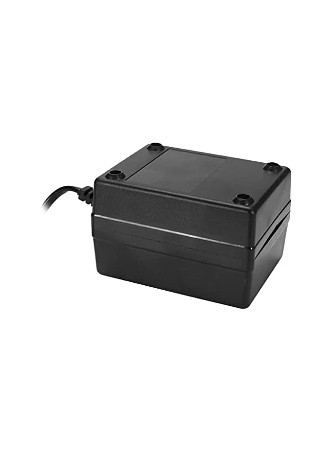 promass 220V To 110V Voltage Converter, Travel Power Adapter Step Down Voltage Converter 220V to 110V Transformer for Hair Straightener, TVs, Laptops - Image 3