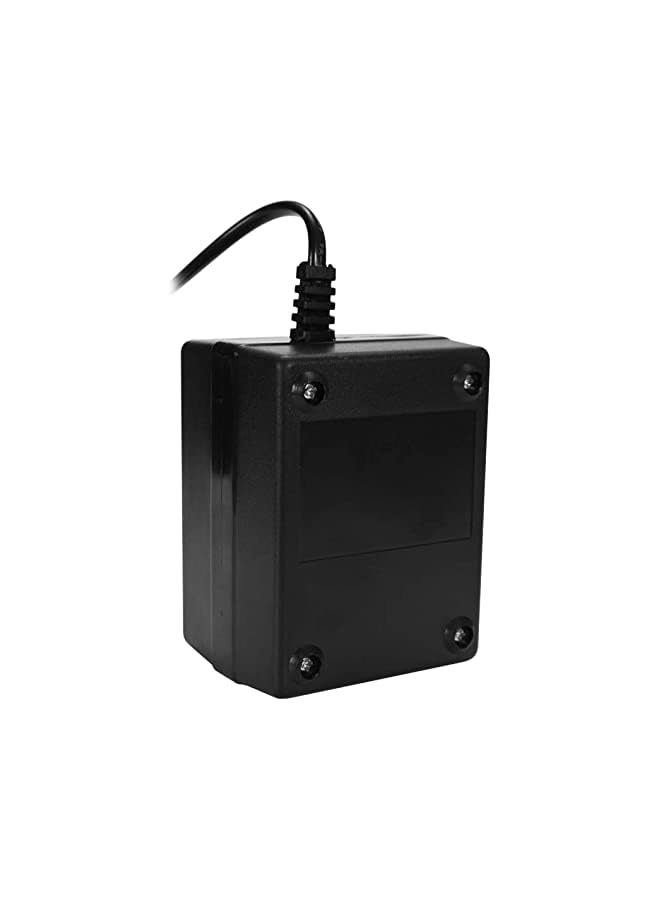 promass 220V To 110V Voltage Converter, Travel Power Adapter Step Down Voltage Converter 220V to 110V Transformer for Hair Straightener, TVs, Laptops - Image 4