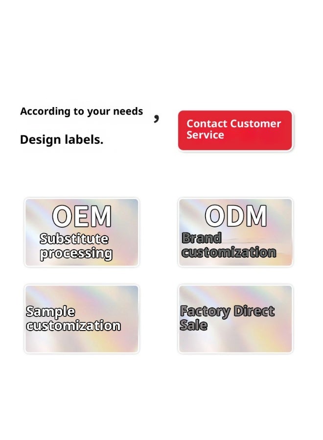 Nail art orange sticks Multifunctional 100 pieces in a pack of double-ended beauty sticks beech sticks - Image 4