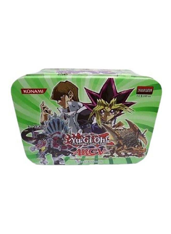 Yu-Gi-Oh Konami Trading Card Game 
