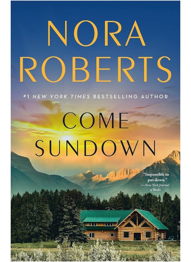 Come Sundown: A Novel - pzsku/Z1238FC45FB7016CB5656Z/45/_/1726051255/f3d38fa1-2205-4a32-8215-44e974ce091f