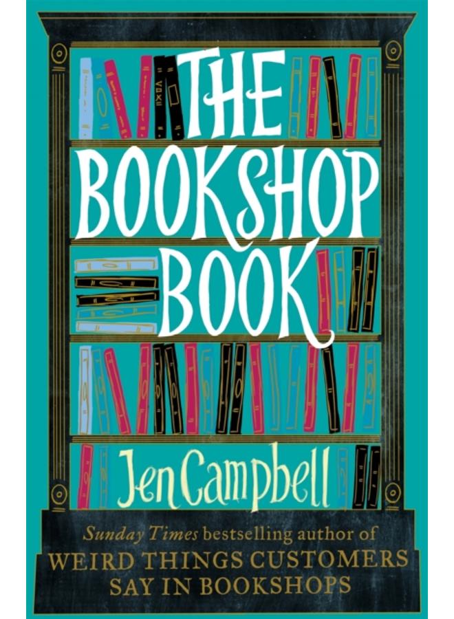 The Bookshop Book 