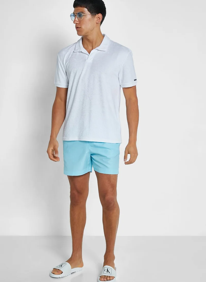 CALVIN KLEIN Essential Polo