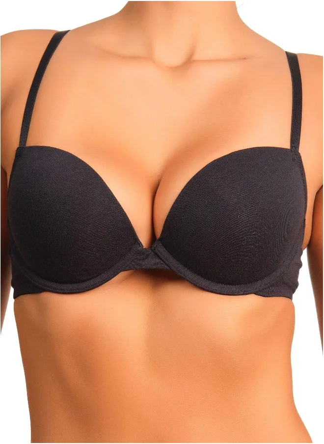 La Senza La Senza Trendy Pushup Plunge Bra
