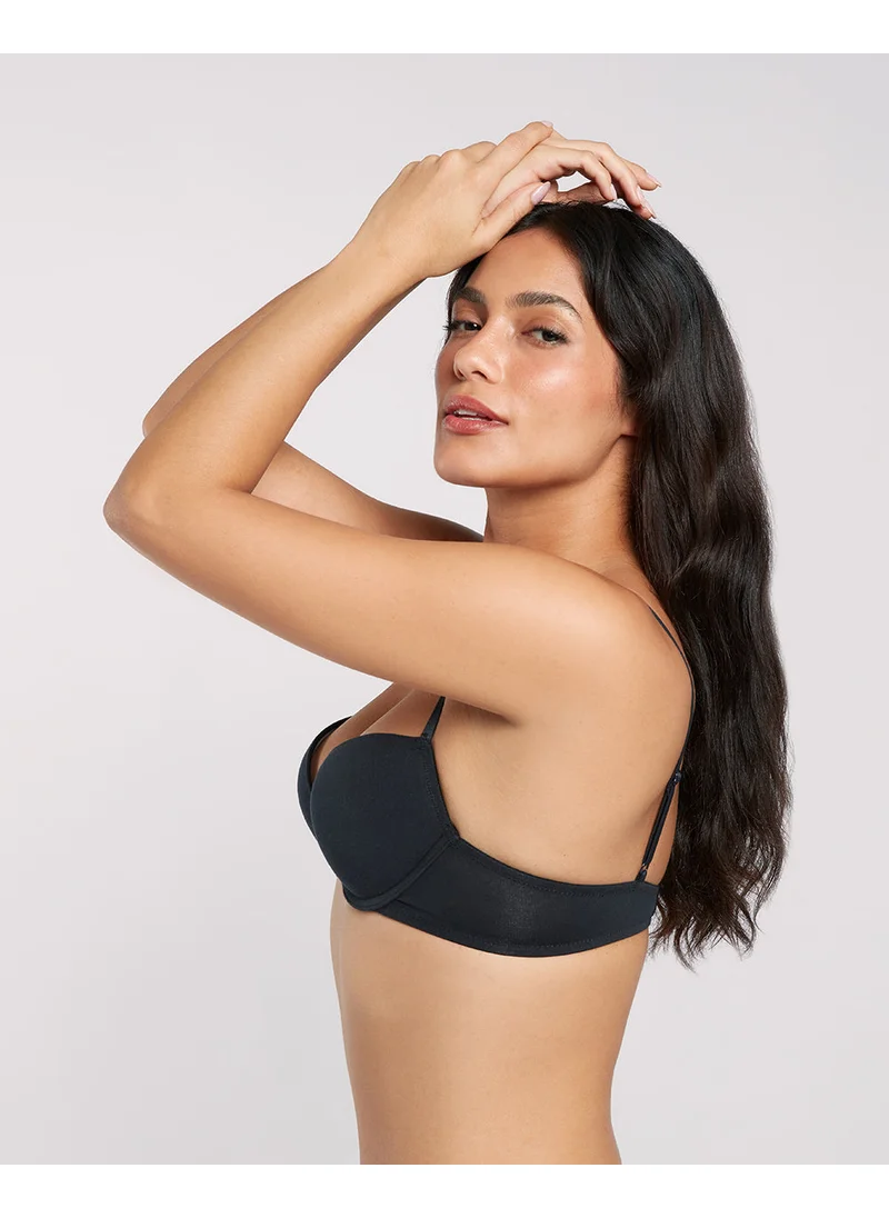 La Senza La Senza Trendy Pushup Plunge Bra