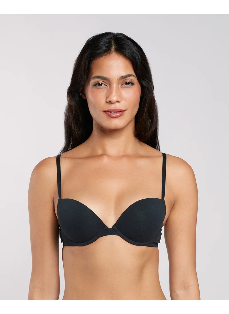 La Senza La Senza Trendy Pushup Plunge Bra