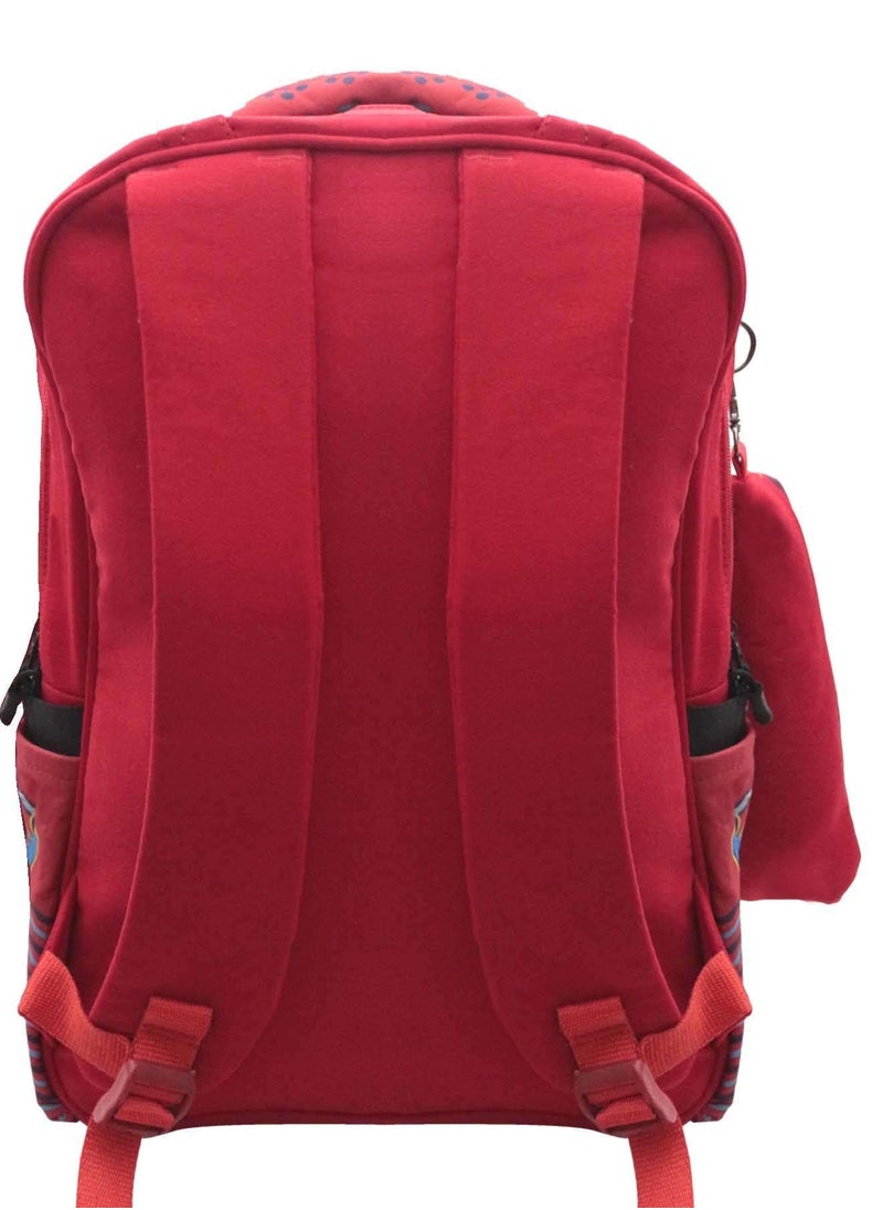 Gharibo Bags - School Backpack Model 19 Paw Patrol - Image 1